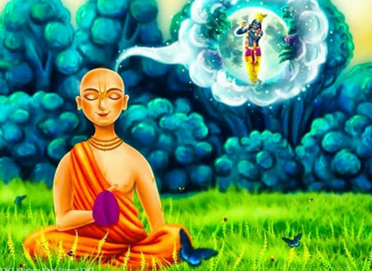 Tips for better Chanting