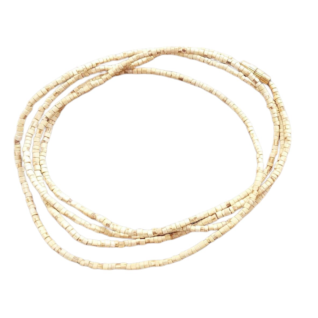 Standard Tulsi Kanthi Mala