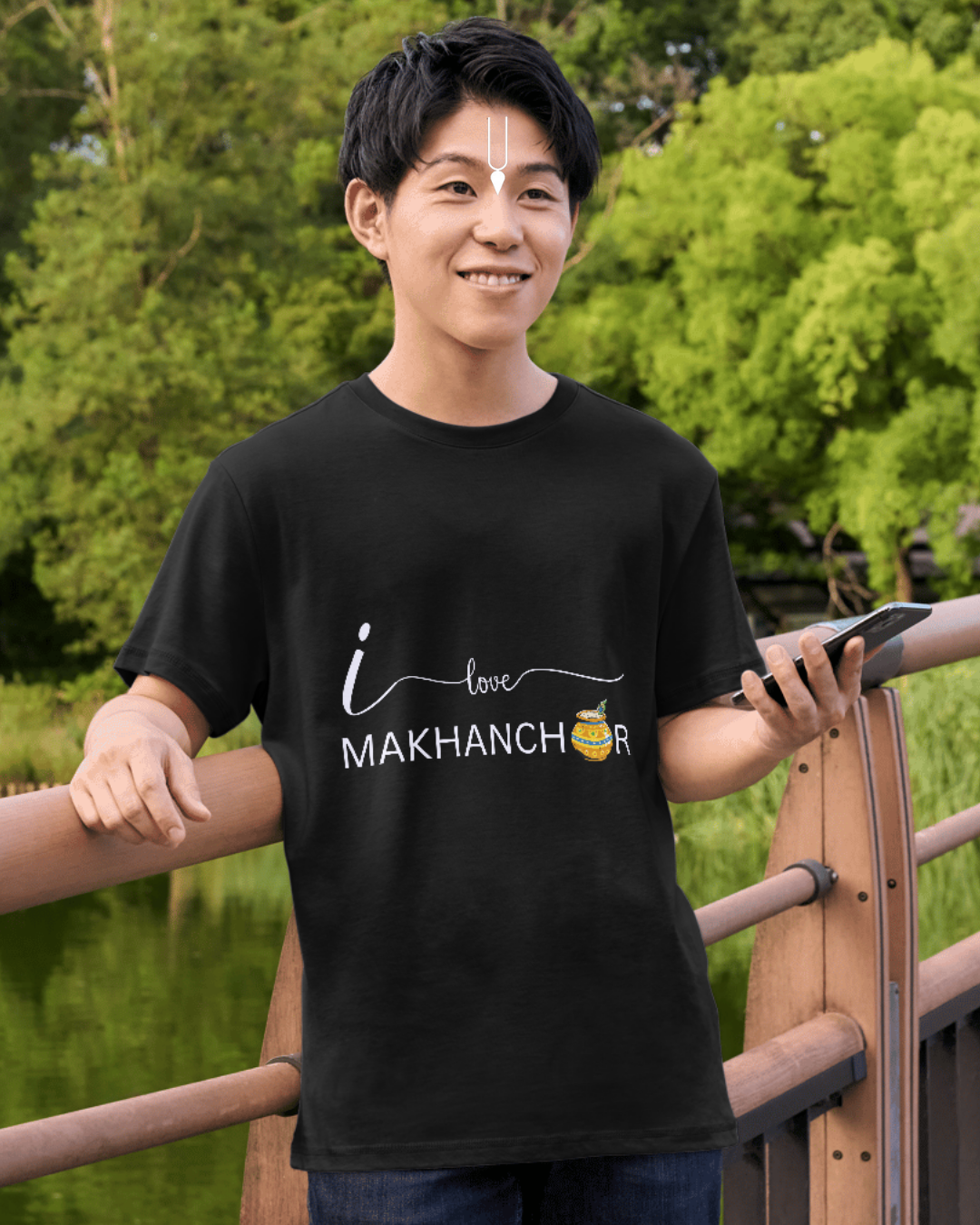 I love Makhanchor!