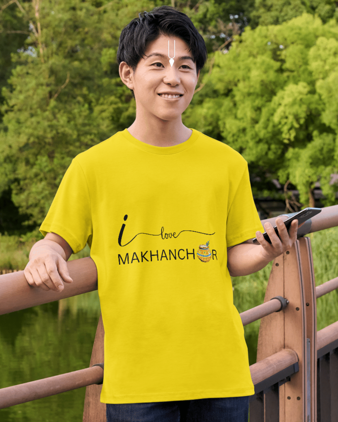 I love Makhanchor!