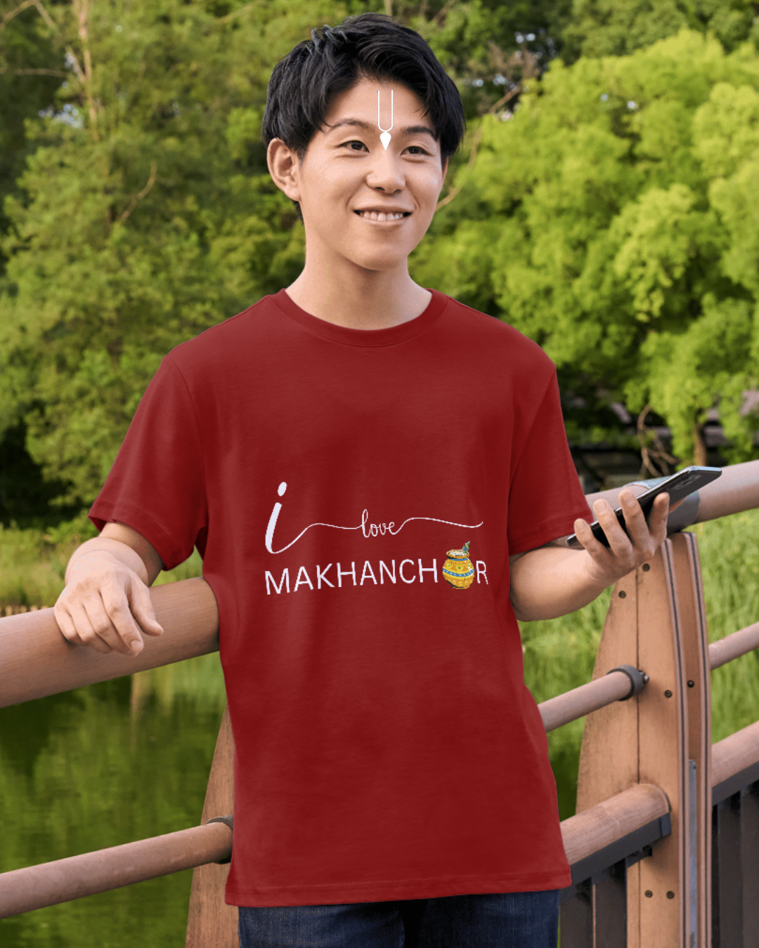 I love Makhanchor!
