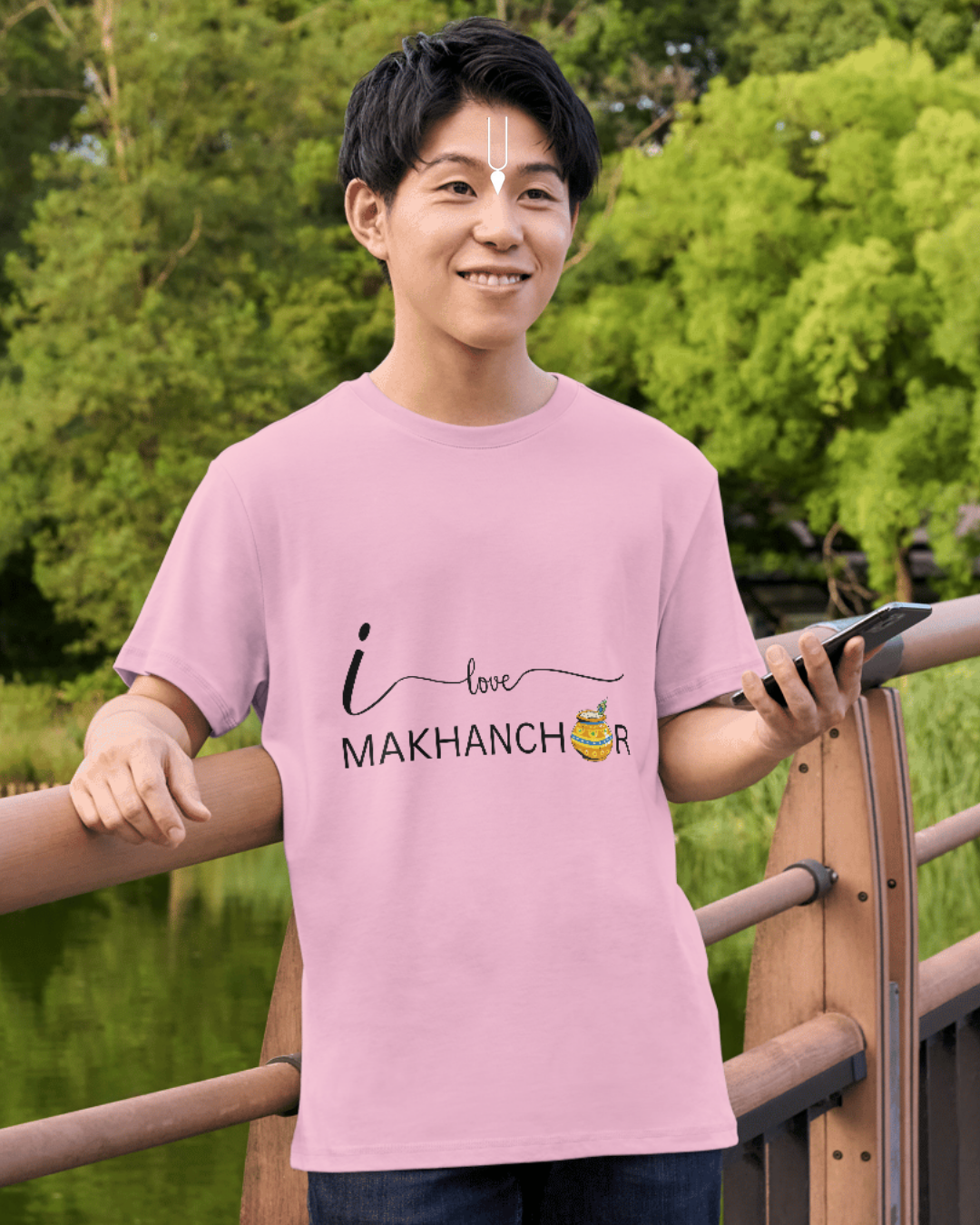 I love Makhanchor!