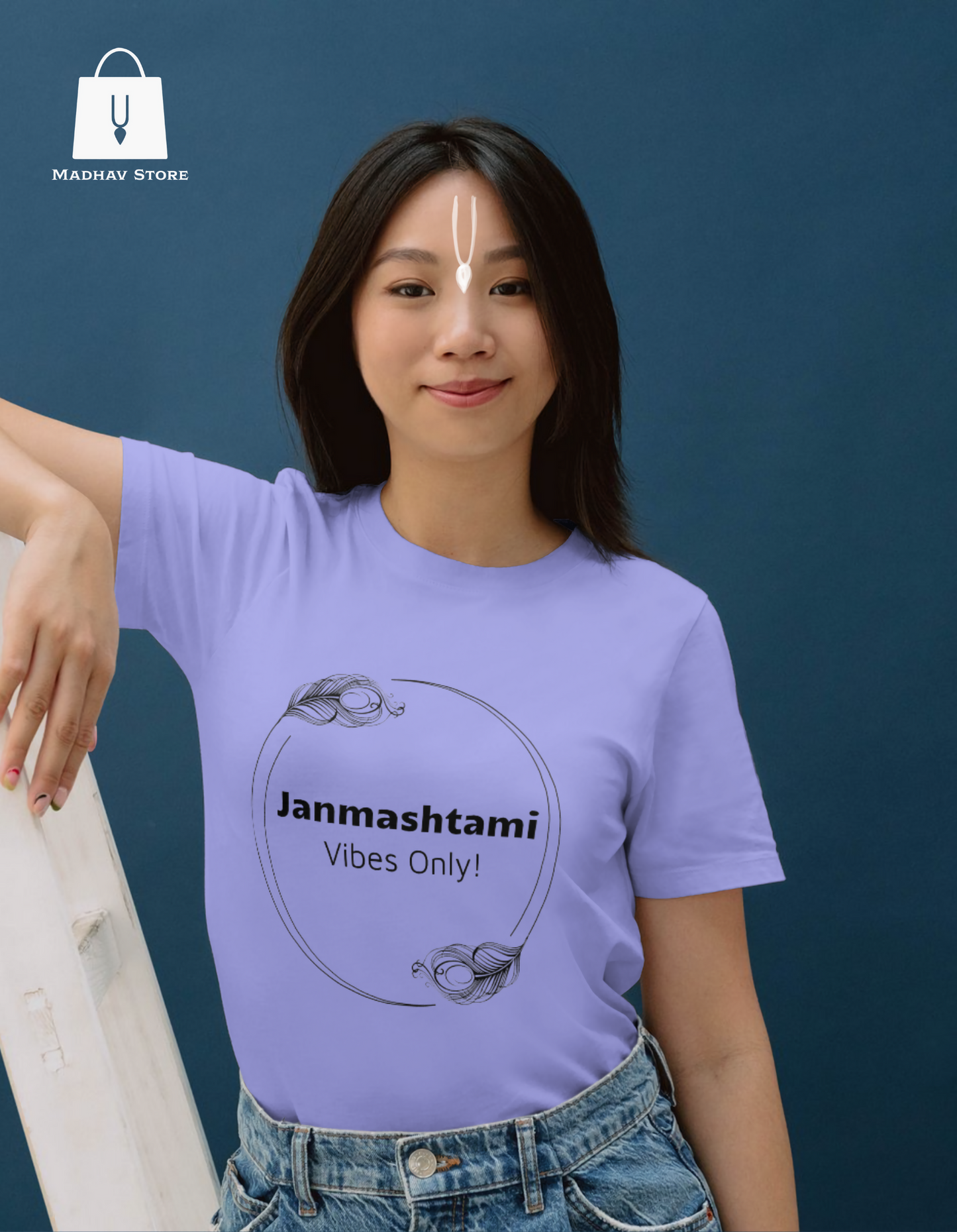 Janmashtami vibes Only!!