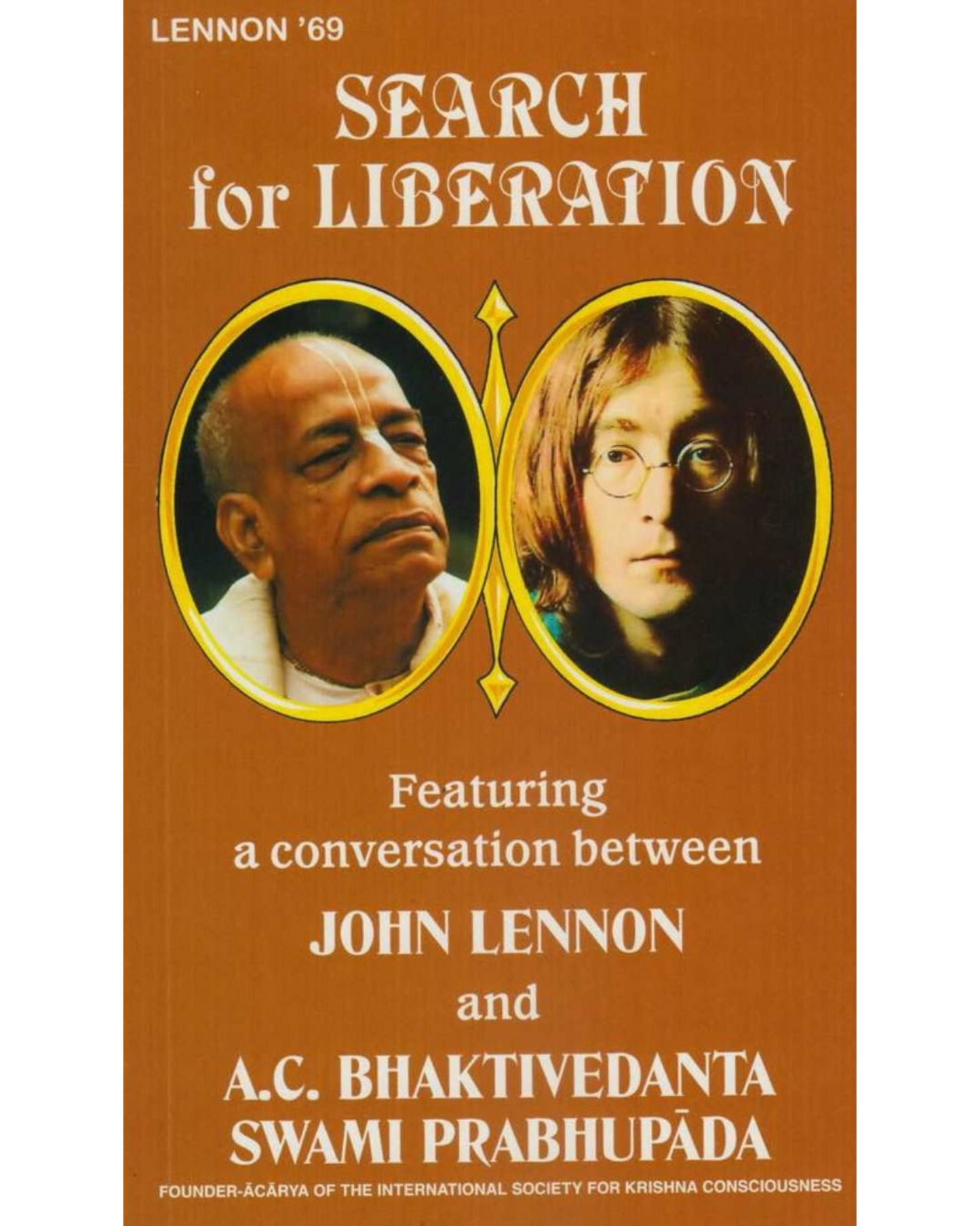 Search For Liberation Original Unedited