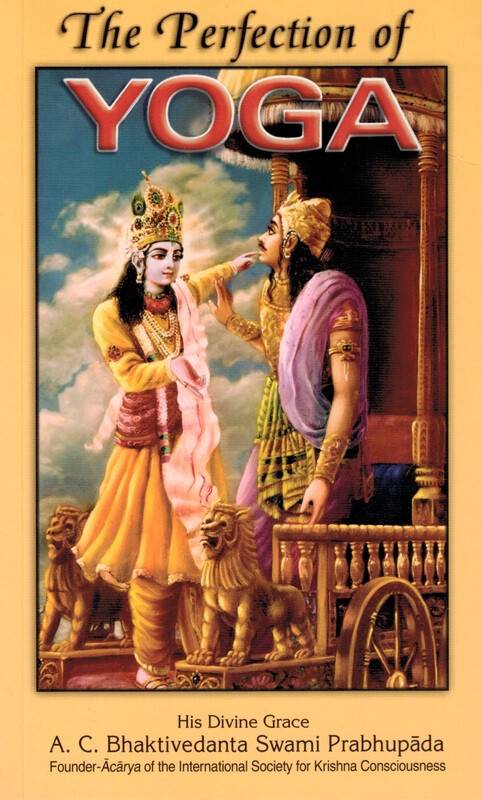 3 Original Unedited Best Selling Small Books of Srila Prabhupada