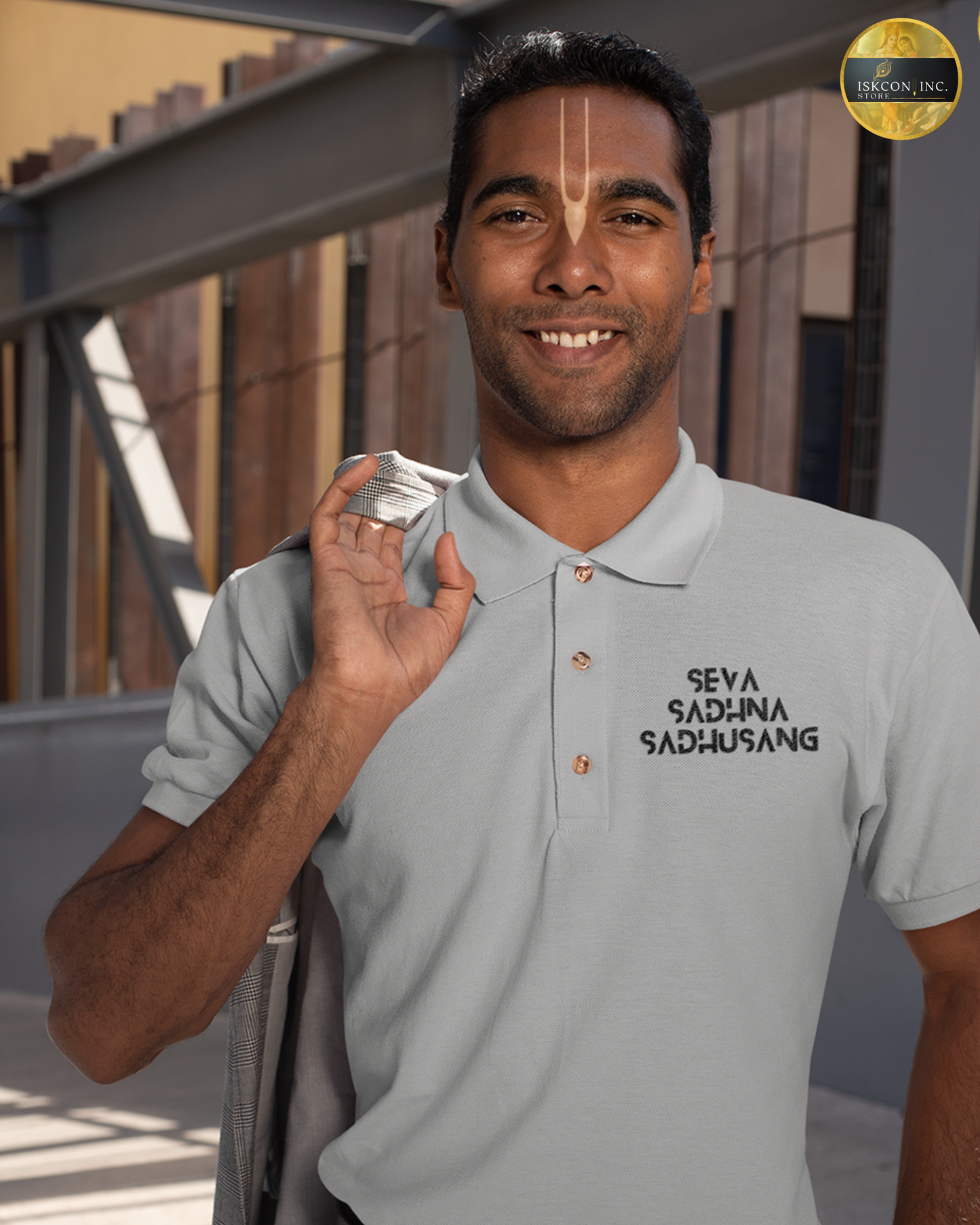 Triple-S Classic Polo Tshirt for Men