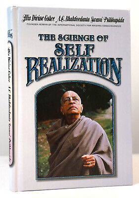 The Science of Self Realization Original Edition