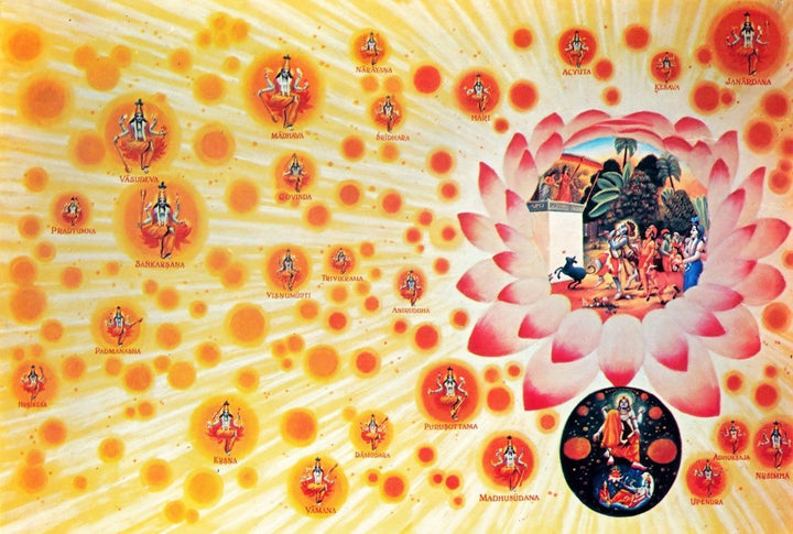 50 Qualities of Lord Rama from Valmiki Ramayana – Madhav Store