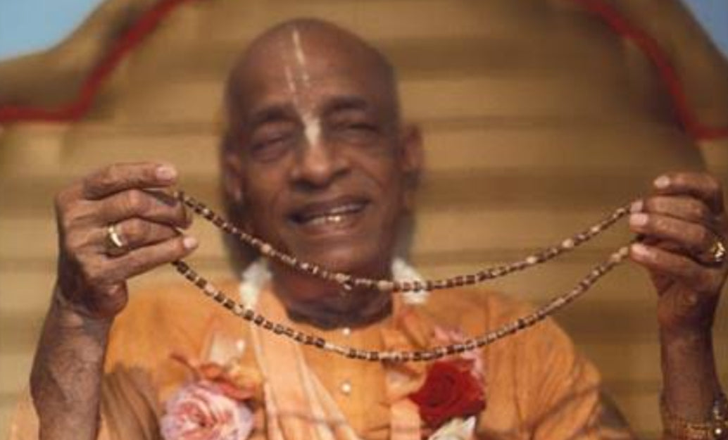 Why Chant Hare Krishna ?