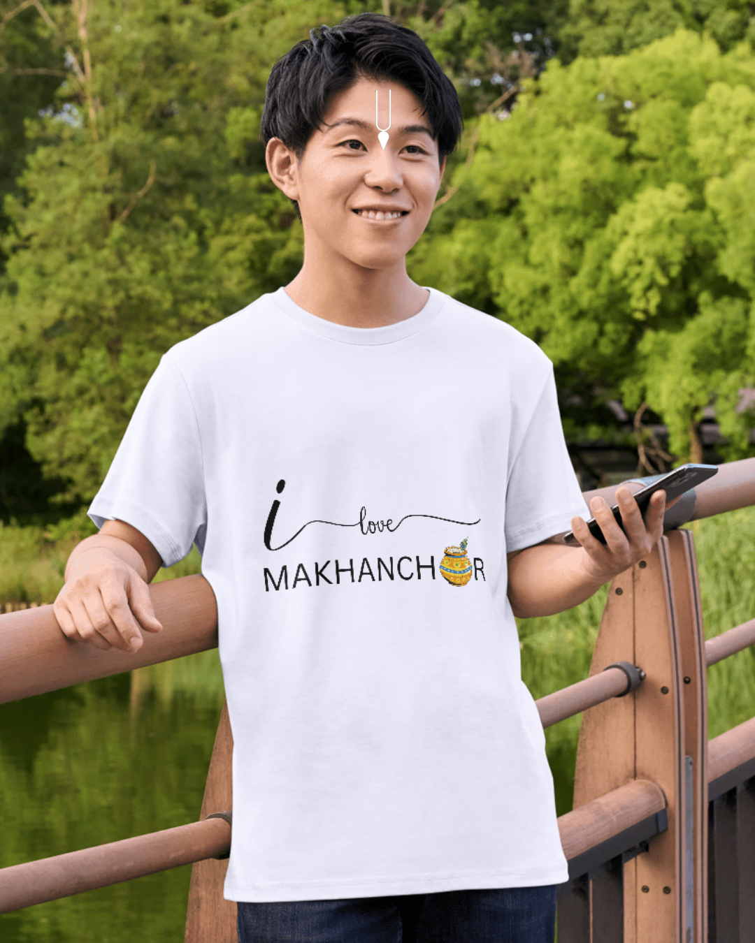 I love Makhanchor!