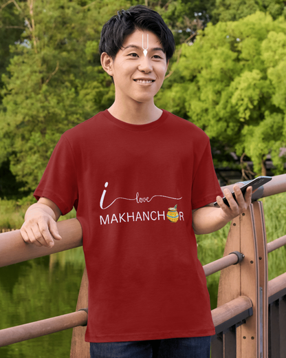 I love Makhanchor!