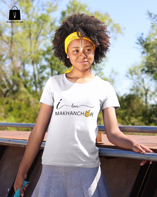 I love Makhanchor!