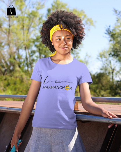 I love Makhanchor!