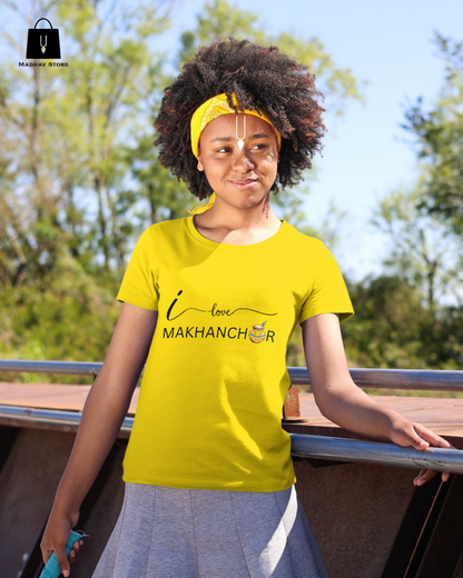 I love Makhanchor!