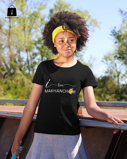 I love Makhanchor!
