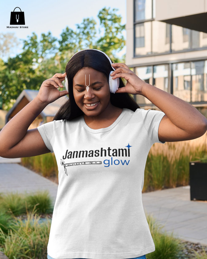 Embrace the Janmashtami Glow!