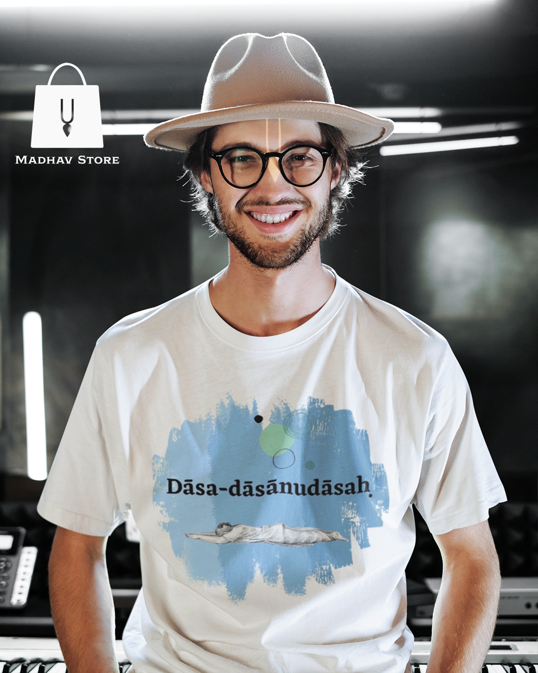 Dasanudas Tshirt for Men