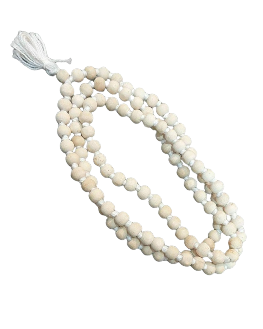 Neem Japa Mala (8 mm Beads)