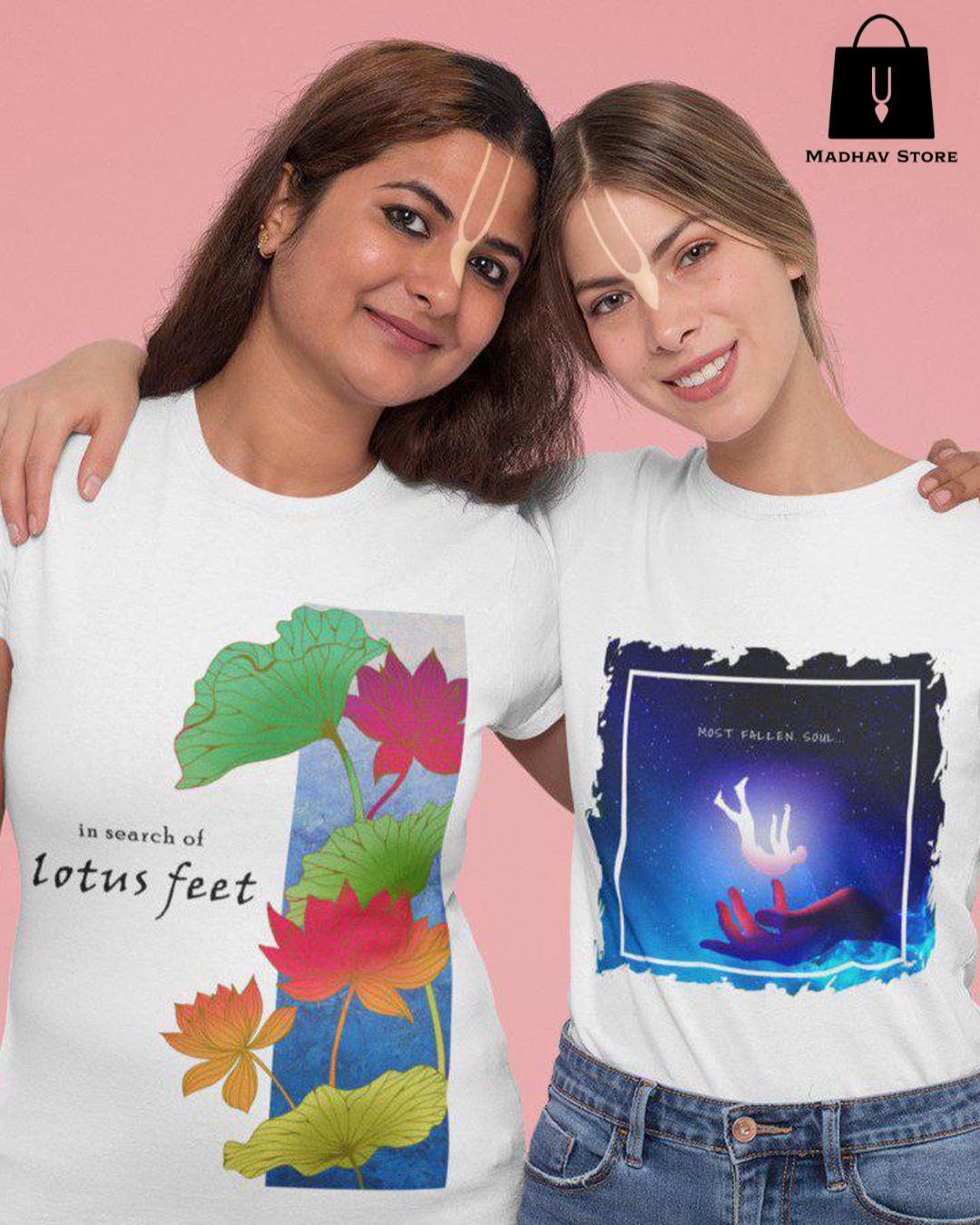 Combo of Premium Collection Tshirt for Women