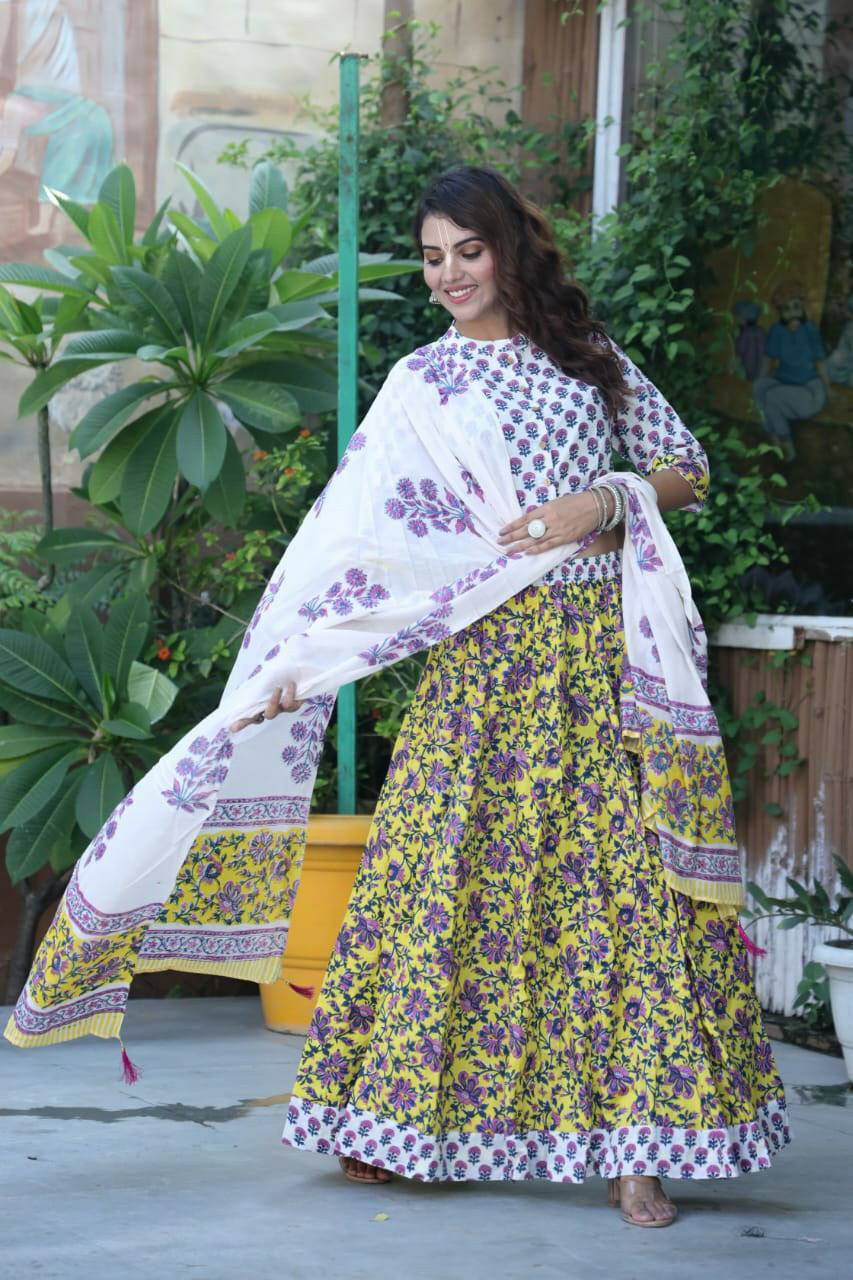 Gopi Dress – Madhav Store