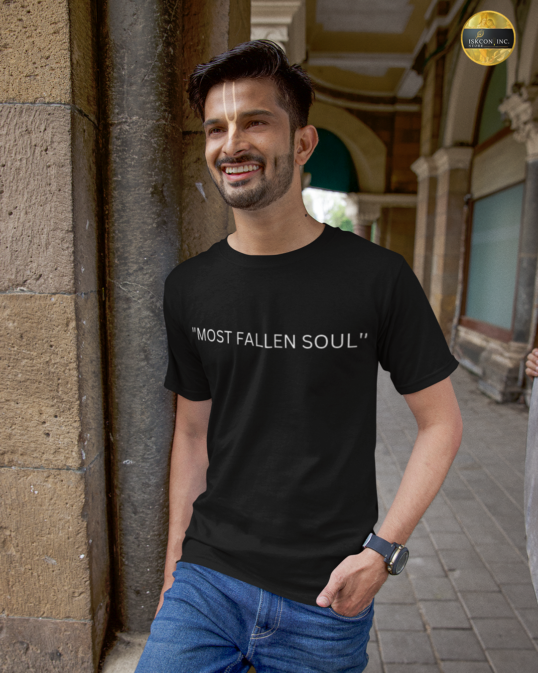 Most Fallen Soul Tshirt for Men