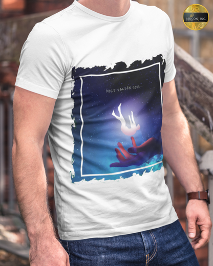 Most Fallen Soul Graphic Tshirt for Men
