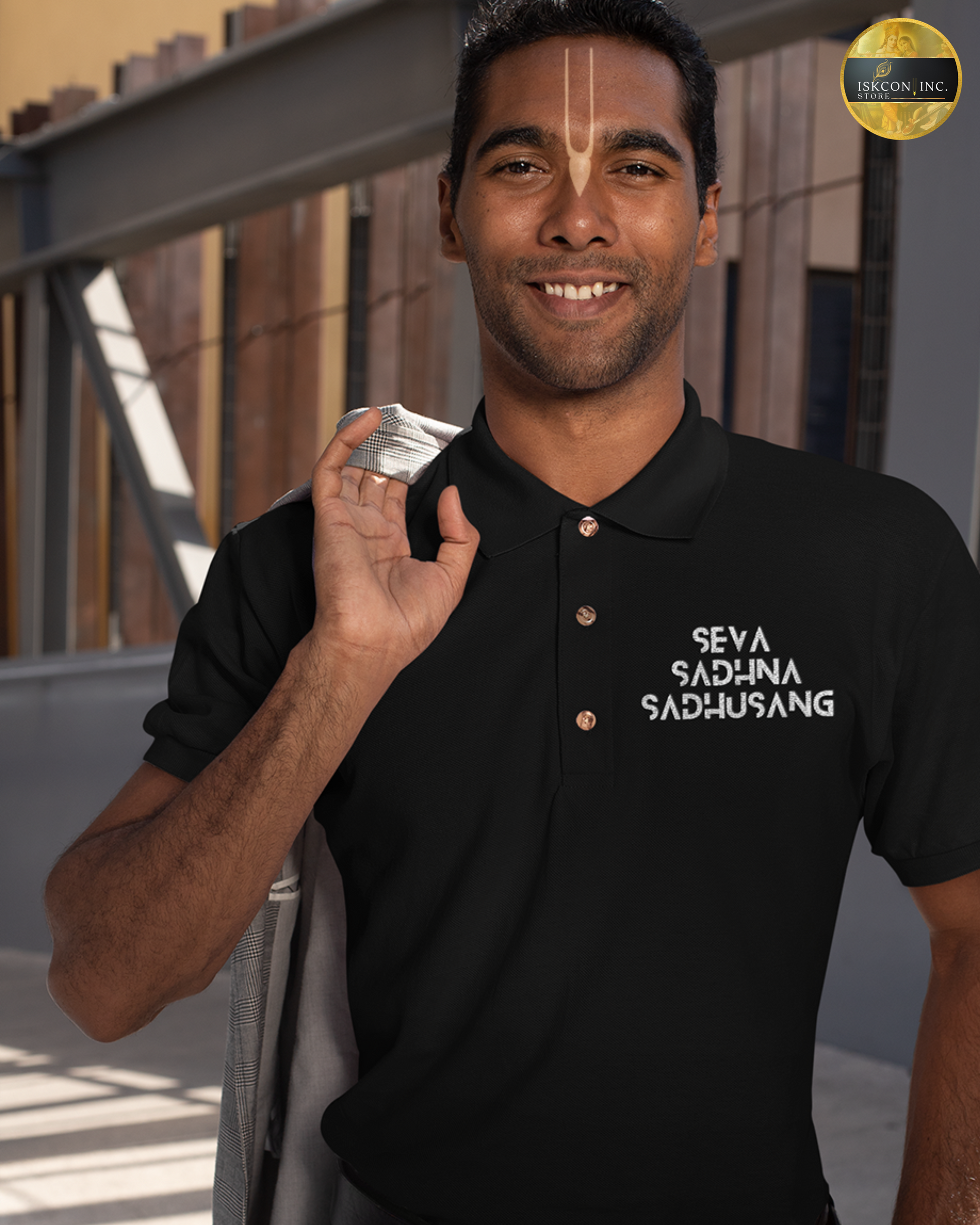 Classic top polo store